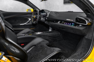Ferrari 296 GTB Lift*JBL*Karbon sedad 2024