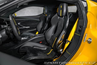 Ferrari 296 GTB Lift*JBL*Karbon sedad 2024