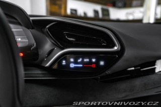 Ferrari 296 GTB Lift*JBL*Karbon sedad 2024