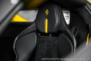 Ferrari 296 GTB Lift*JBL*Karbon sedad 2024