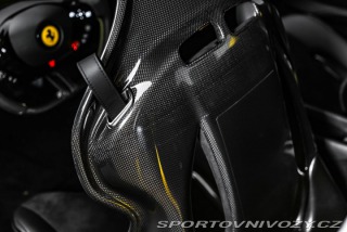 Ferrari 296 GTB Lift*JBL*Karbon sedad 2024