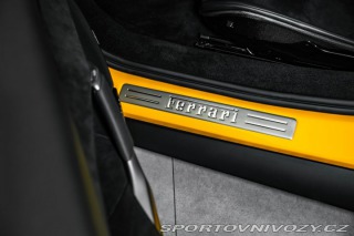 Ferrari 296 GTB Lift*JBL*Karbon sedad 2024