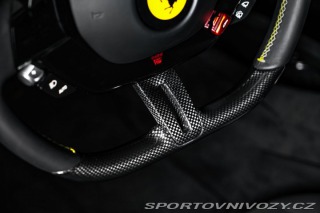 Ferrari 296 GTB Lift*JBL*Karbon sedad 2024
