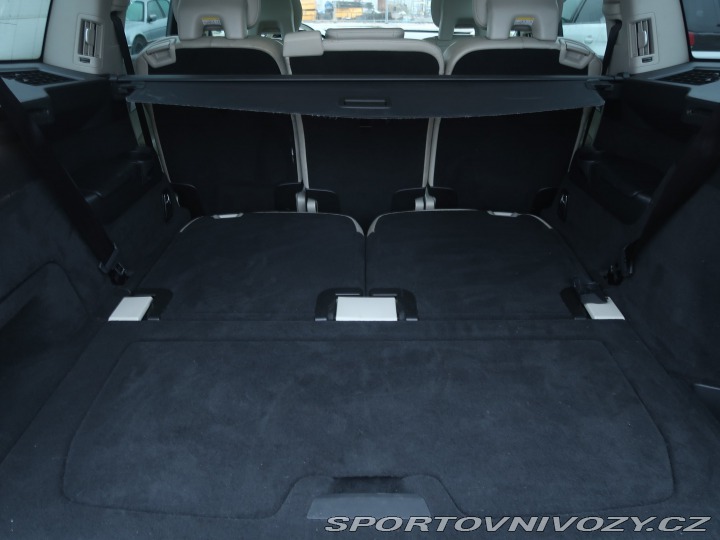 Volvo Ostatní modely XC90 T8 Twin Engine AWD 2016