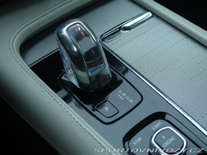 Volvo Ostatní modely XC90  T8 Twin Engine AWD 2016