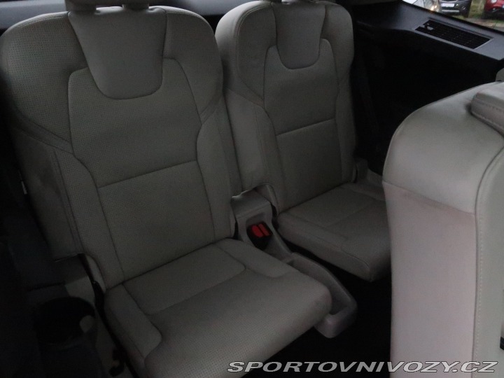 Volvo Ostatní modely XC90  T8 Twin Engine AWD 2016