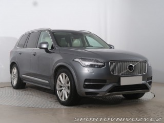 Volvo Ostatní modely XC90  T8 Twin Engine AWD 2016