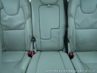 Volvo Ostatní modely XC90  T8 Twin Engine AWD 2016