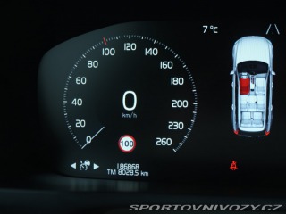 Volvo Ostatní modely XC90  T8 Twin Engine AWD 2016