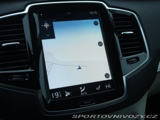 Volvo Ostatní modely XC90  T8 Twin Engine AWD 2016
