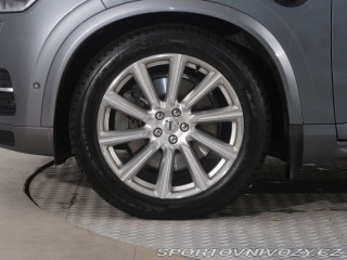 Volvo Ostatní modely XC90  T8 Twin Engine AWD 2016