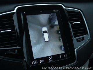 Volvo Ostatní modely XC90  T8 Twin Engine AWD 2016