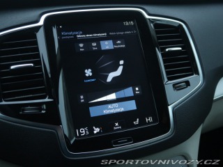 Volvo Ostatní modely XC90  T8 Twin Engine AWD 2016