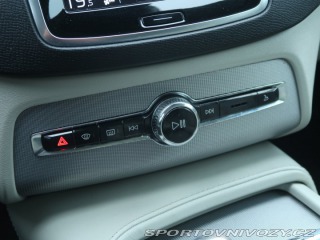 Volvo Ostatní modely XC90  T8 Twin Engine AWD 2016