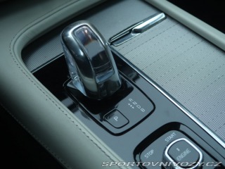 Volvo Ostatní modely XC90  T8 Twin Engine AWD 2016