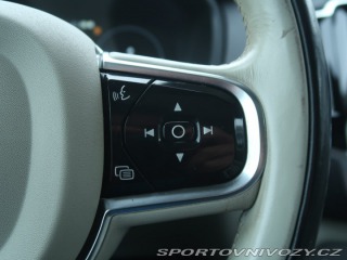 Volvo Ostatní modely XC90  T8 Twin Engine AWD 2016