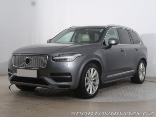 Volvo Ostatní modely XC90  T8 Twin Engine AWD 2016
