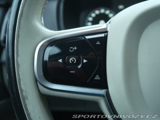 Volvo Ostatní modely XC90  T8 Twin Engine AWD 2016