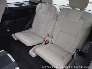 Volvo Ostatní modely XC90  T8 Twin Engine AWD 2016