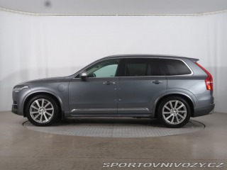 Volvo Ostatní modely XC90  T8 Twin Engine AWD 2016