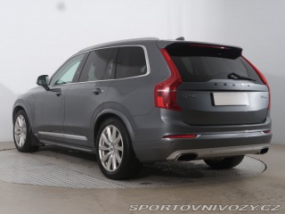 Volvo Ostatní modely XC90  T8 Twin Engine AWD 2016