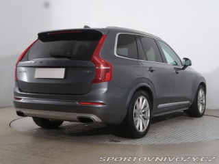 Volvo Ostatní modely XC90  T8 Twin Engine AWD 2016