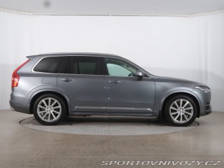 Volvo Ostatní modely XC90  T8 Twin Engine AWD 2016
