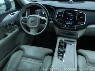 Volvo Ostatní modely XC90  T8 Twin Engine AWD 2016