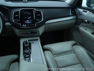 Volvo Ostatní modely XC90  T8 Twin Engine AWD 2016