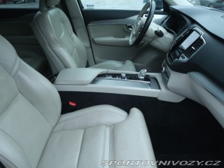 Volvo Ostatní modely XC90  T8 Twin Engine AWD 2016