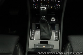 Škoda Superb Laurin&Klement 2.0 TS 2020