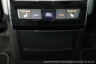 Škoda Superb Laurin&Klement 2.0 TS 2020