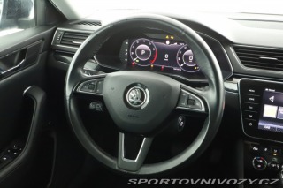 Škoda Superb Laurin&Klement 2.0 TS 2020
