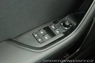 Škoda Superb Laurin&Klement 2.0 TS 2020