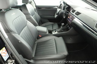 Škoda Superb Laurin&Klement 2.0 TS 2020