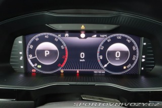 Škoda Superb Laurin&Klement 2.0 TS 2020