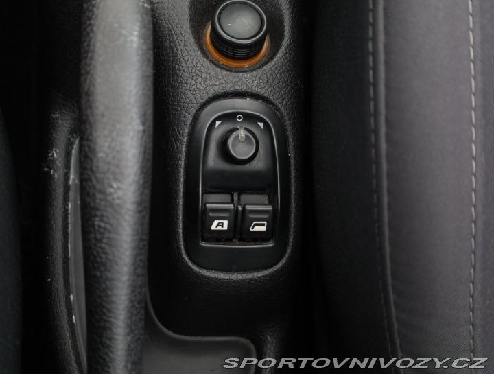 Peugeot 206 1.6 16V 2005