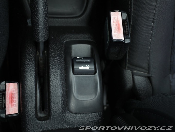 Peugeot 206 1.6 16V 2005