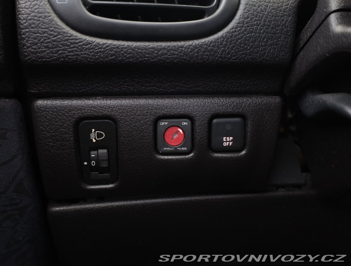 Peugeot 206 1.6 16V 2005