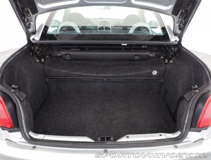Peugeot 206 1.6 16V 2005