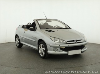 Peugeot 206 1.6 16V 2005