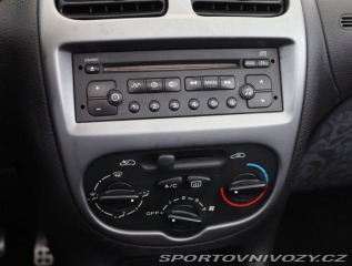 Peugeot 206 1.6 16V 2005