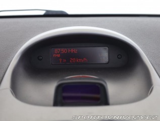 Peugeot 206 1.6 16V 2005