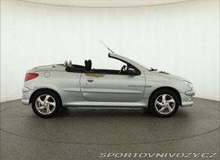 Peugeot 206 1.6 16V 2005