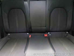 Cupra Leon 2.0 TSI 2024