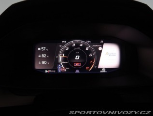 Cupra Leon 2.0 TSI 2024