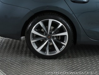 Cupra Leon 2.0 TSI 2024