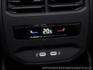 Cupra Leon 2.0 TSI 2024