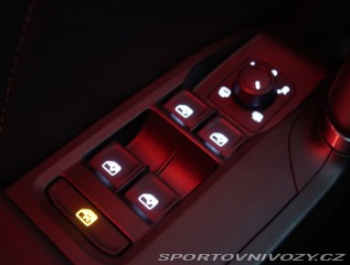 Cupra Leon 2.0 TSI 2024