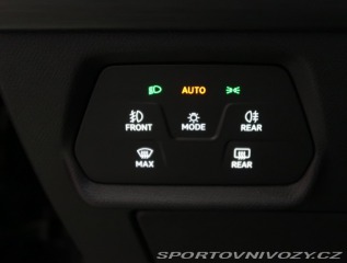 Cupra Leon 2.0 TSI 2024